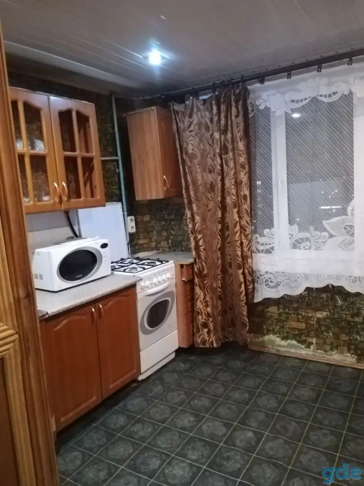 сдам 2-ух комнатную квартиру, шабаны 13, фотография 2