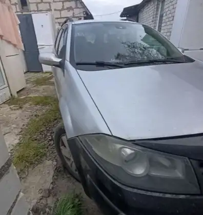 Renault Megane II Estate 1.5dCi 106л 2009гв универсал 300т Siemens, фотография 6