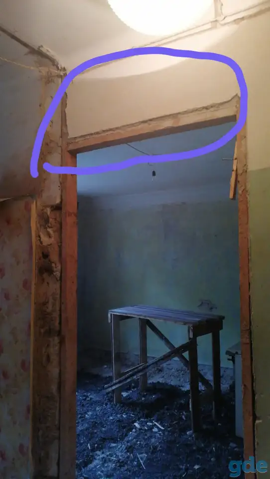 Демонтажные работы Гомель.Услуги демонтажа.Снос зданий, фотография 4