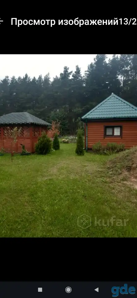 Продам дом, Д.Осипович,Влейский р.н, фотография 9