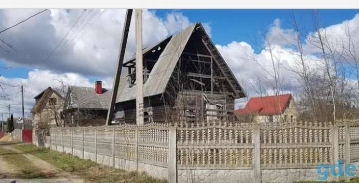 Участок, Ст секунда МЧЗ, фотография 1