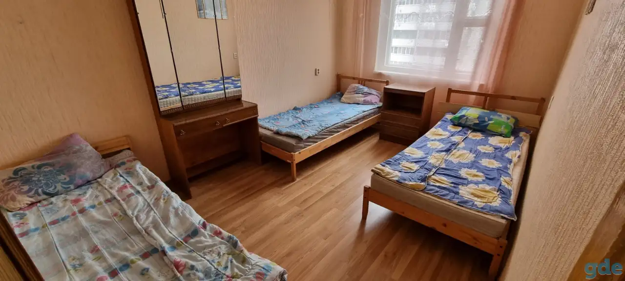 Квартиры на сутки в Рогачеве для командированных, фотография 4
