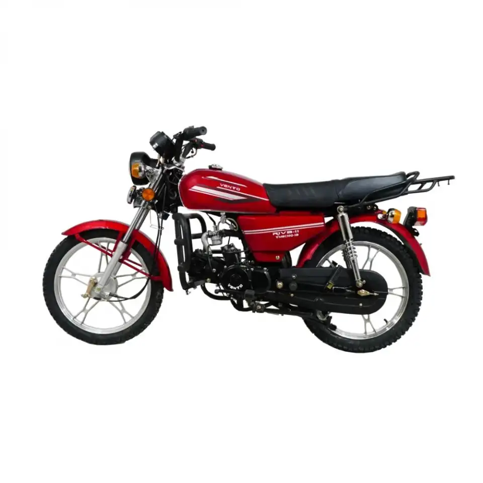 Мопед Vento RIVA 2 49cc, фотография 1