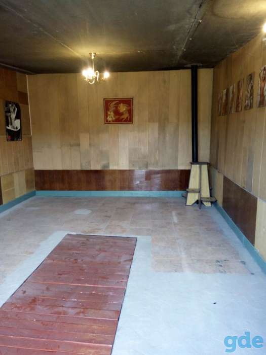 Продам гараж (г. Борисов) район Белмаркета, фотография 3