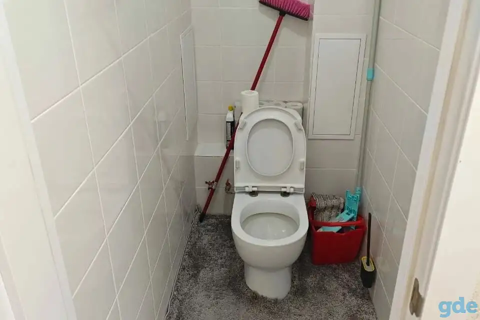 2-комн. квартира, 56.4 м², фотография 5