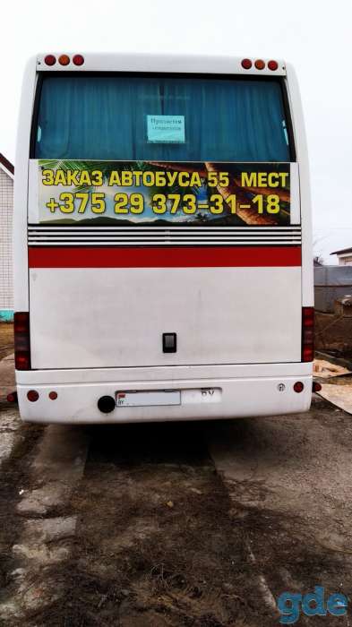MAN Lions Coach 1997, SETRA S 315 UL 2000, фотография 3