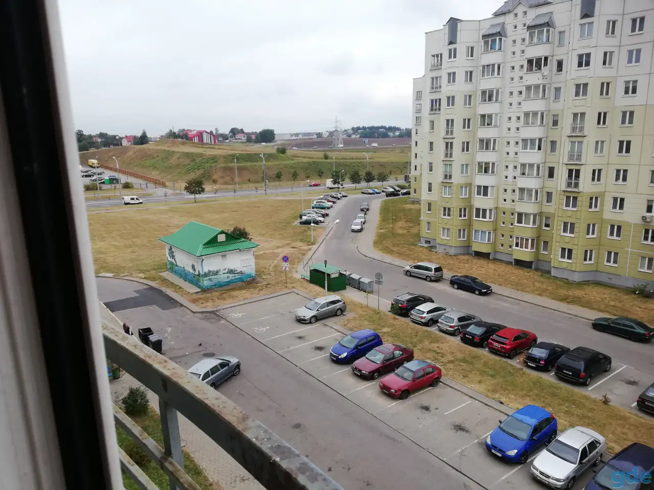 Продажа квартиры, Каменногорская 74, фотография 11