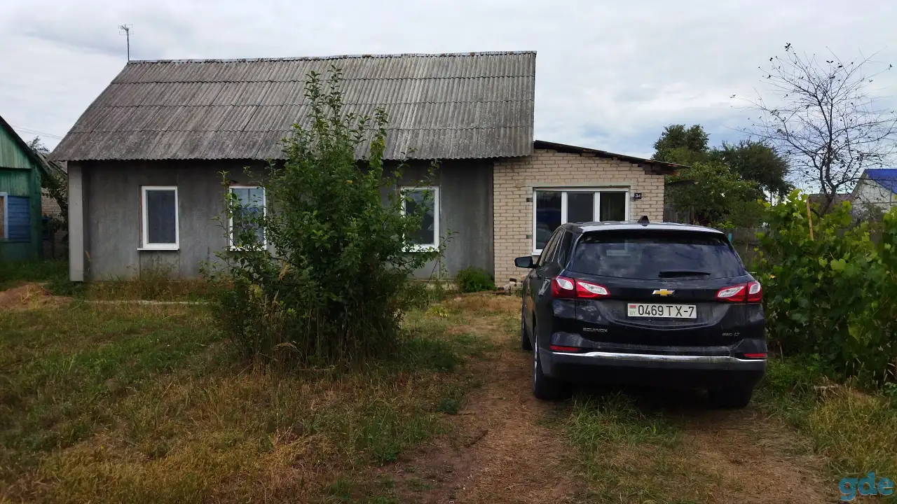 Продаю Витебская область. Сеннинский район. Богушевск, фотография 2
