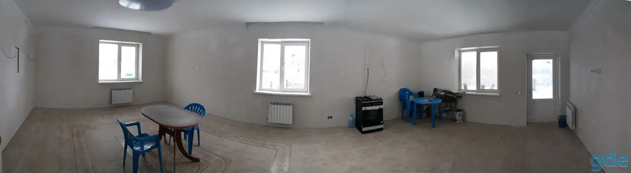 Продаётся дом в пригороде Минска, 5 км от кольцевой., фотография 6
