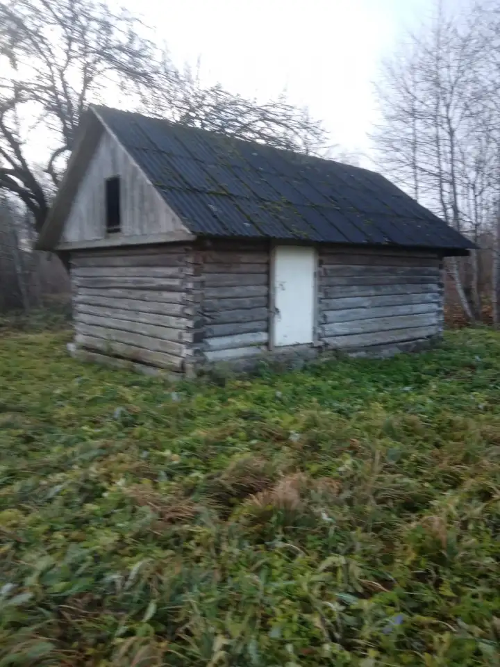 Продам дом, а.г Крулевщина ул.Советская д.3, фотография 3