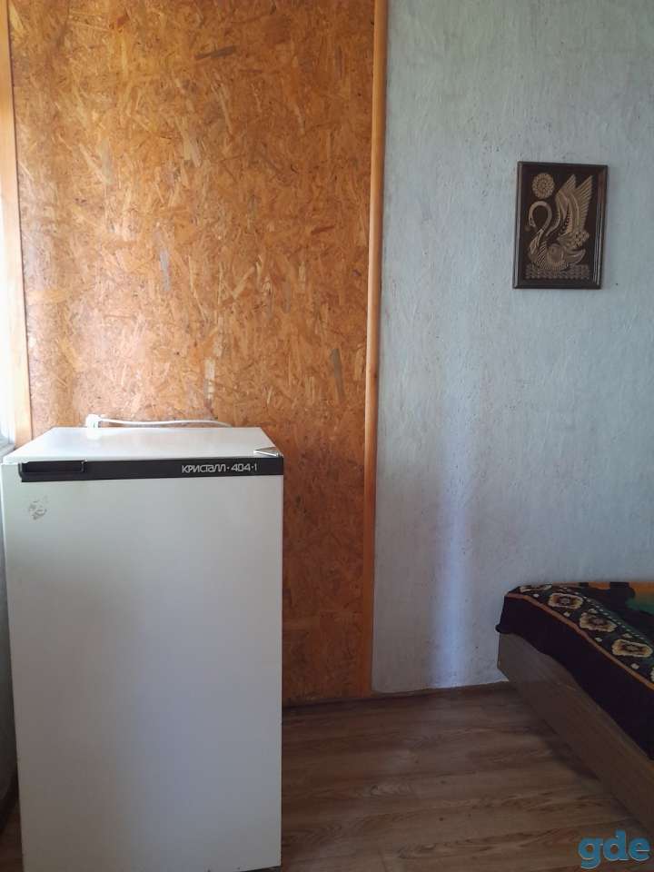 Домик на Браславских озерах, ул. Набережная, фотография 6