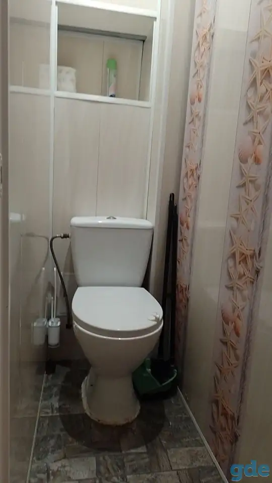 2-к квартира от собственника, ул.Уборевича, 80, Беларусь, фотография 17