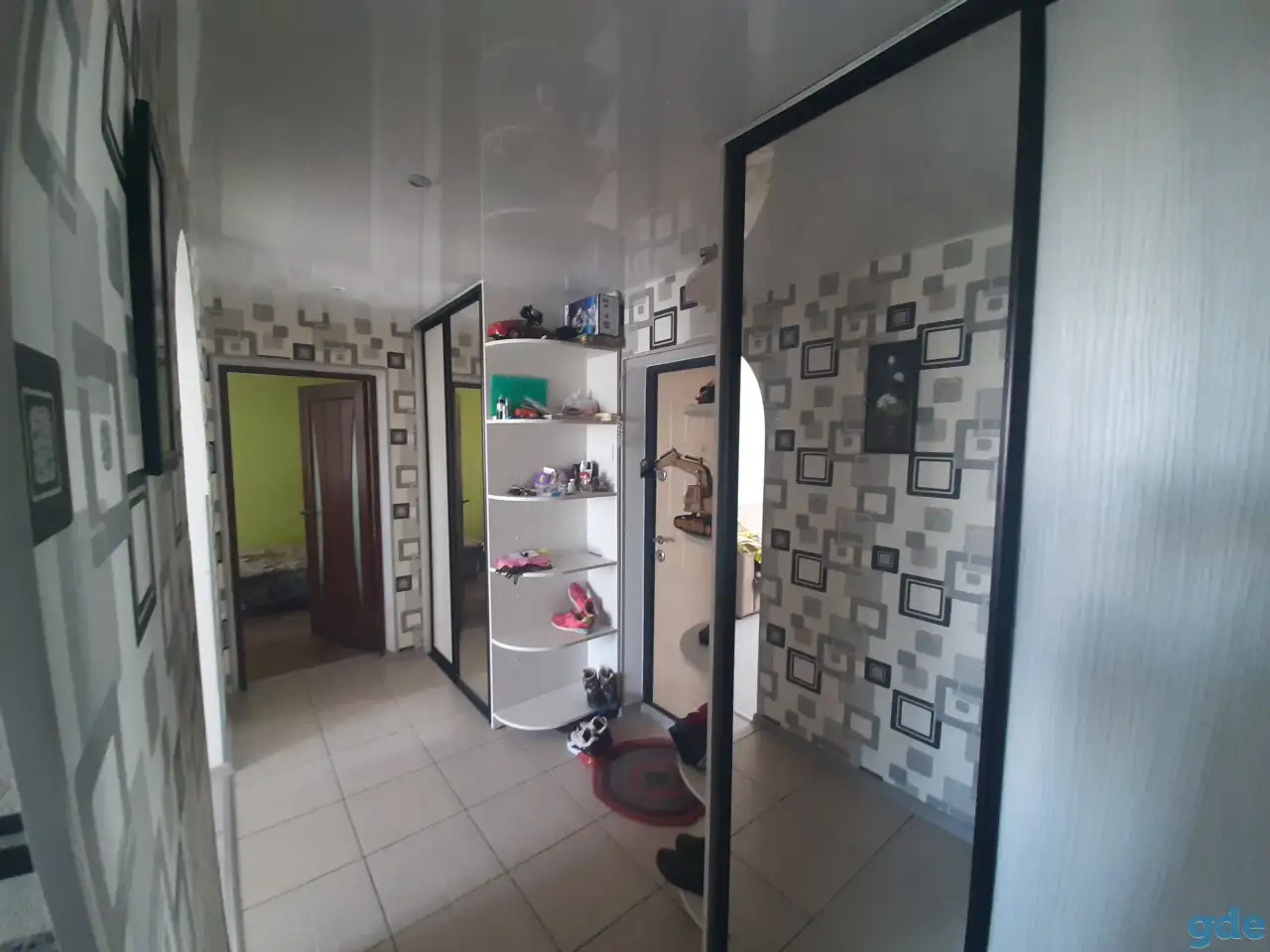 Продам квартиру  срочно, фотография 6