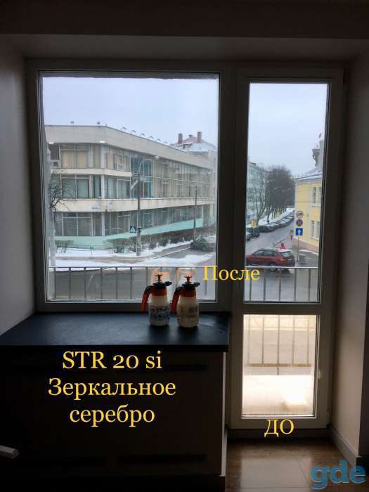 Тонировка окон от солнца цена., фотография 9