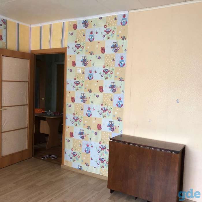 Продажа квартиры, Гомельская обл., ул.50 лет Октября-2, фотография 2