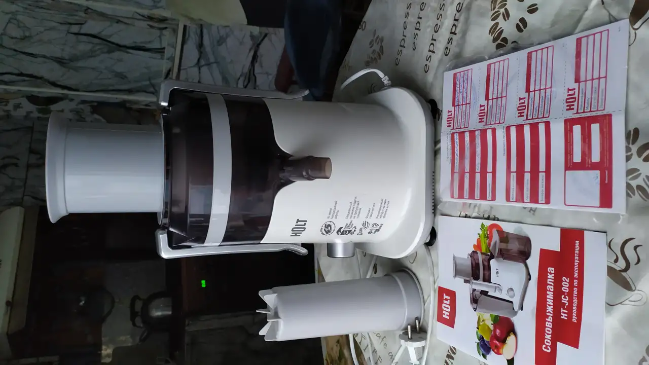 Продажа соковыжималки, фотография 1