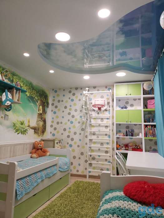 Продажа квартиры для семьи в Витебске, ул. Сметанина 18, фотография 8