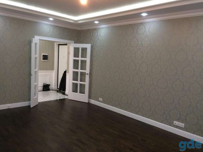 Ремонт квартир Борисов, фотография 8