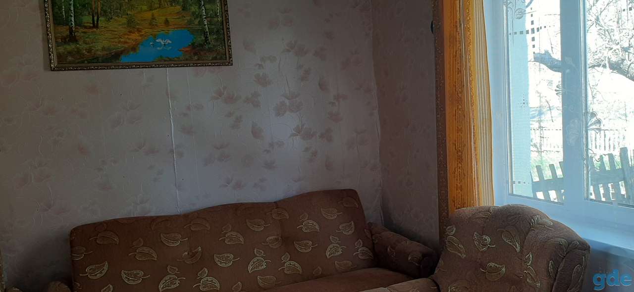 Продам пол дома, фотография 7