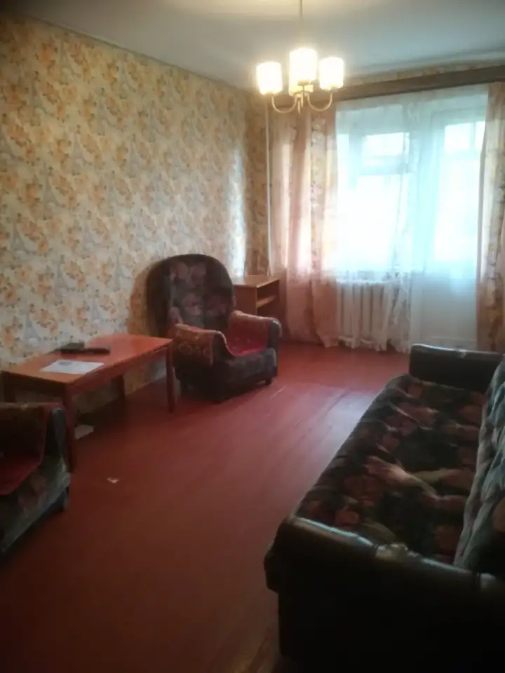 двухкомнатная квартира, Репина 8, фотография 3