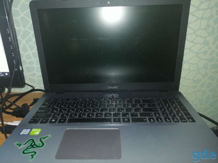 Ноутбук Asus x 542- un Vivobook, фотография 3