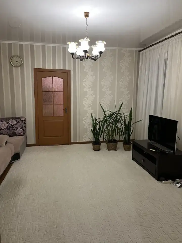 Продаю трехкомнатную квартиру, 2 пер Калужский, фотография 1