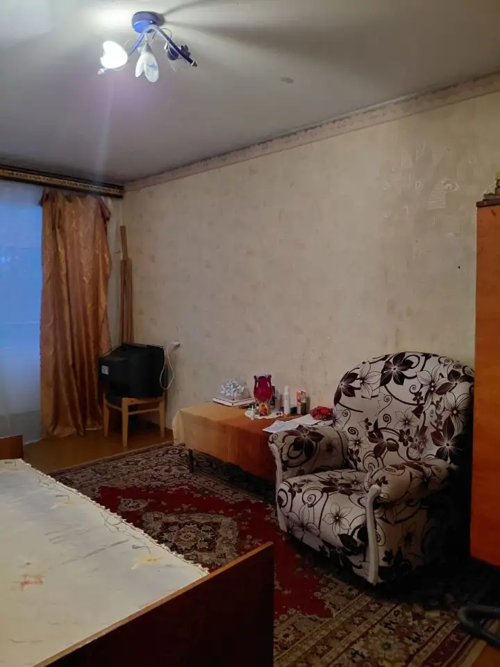 Продаётся 2х комнатная квартира, Гомельская область, Петриковский район, Населённый пункт Мышанка, Д.287, Кв. 50, фотография 9