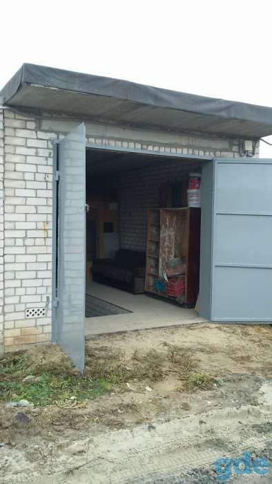 Продам гараж, ул. Интернациональная, фотография 3