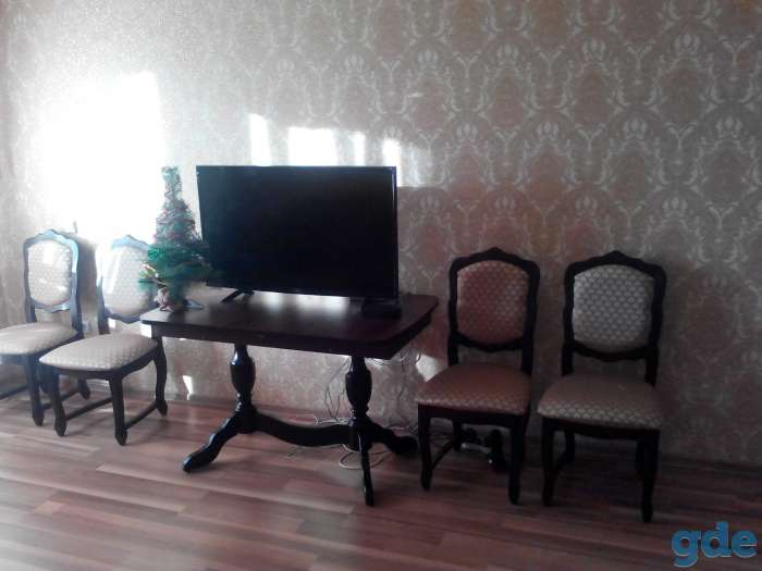 2 комнатная квартира Гродно Щорса 38а, фотография 5