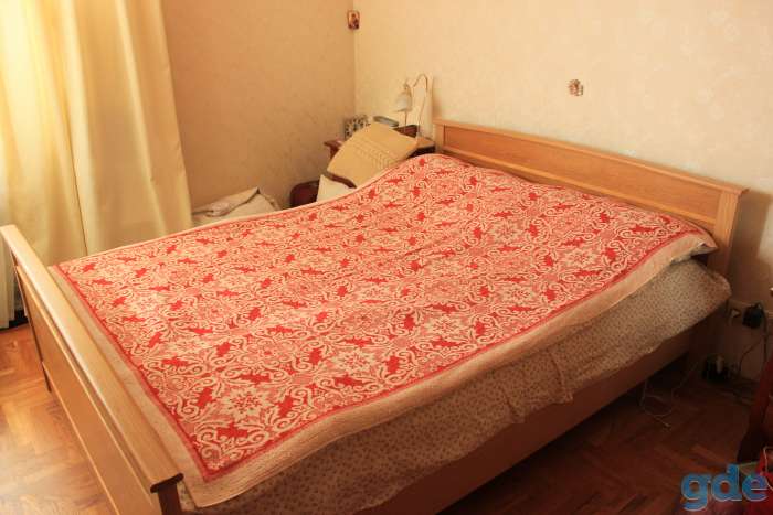 спальня, фотография 3