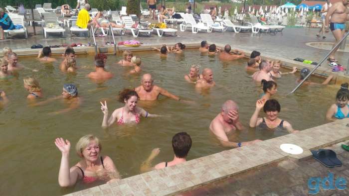 Отдых в Карпатах. Забронируйте поездку на 24 июня, фотография 2