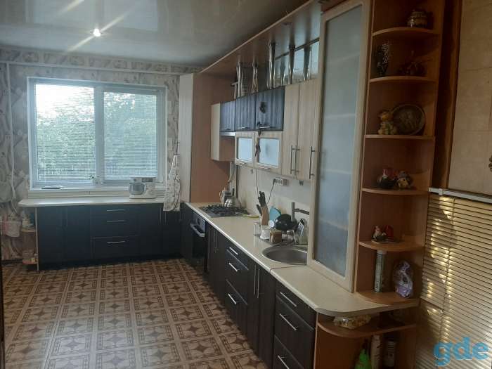Коттедж 195м2 /14мест, ул. Солнечная, фотография 1