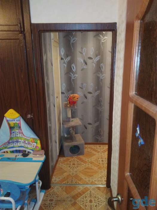 Продам 1-комнатную квартиру, улица Волоха 59, фотография 7