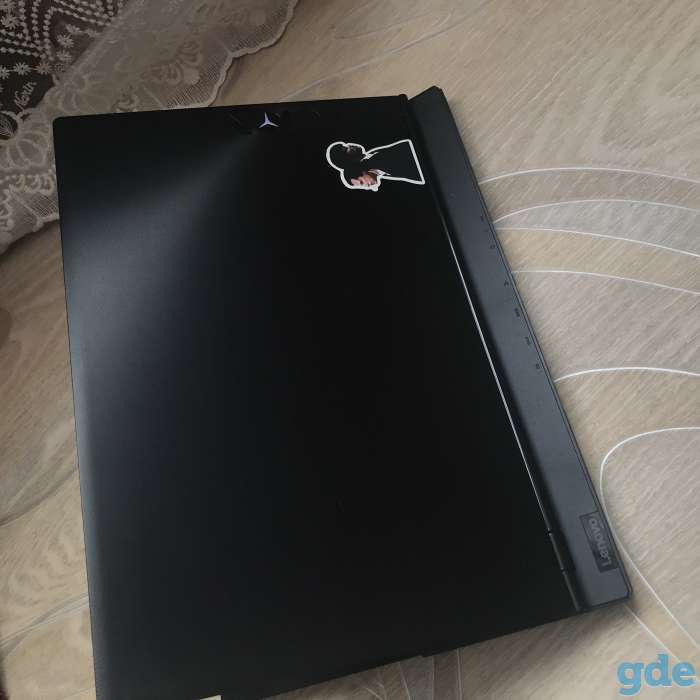 Lenovo Legion Y530-15ICH, фотография 5