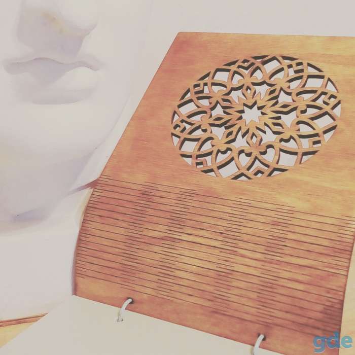 БЛОКНОТЫ hand made, фотография 2