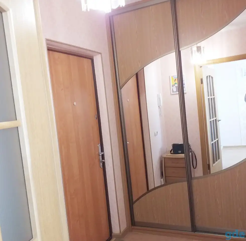 Сдается 1-комнатная уютная квартира, ул. Никифорова, д.7, фотография 8