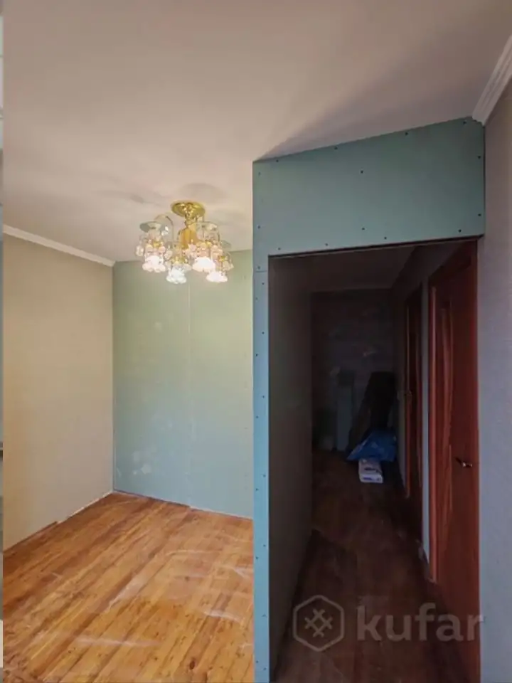 Монтаж гипсокартона, гипсокартоновые работы, фотография 2
