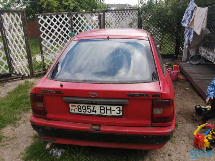Продам Опель Opel Vectra, фотография 3