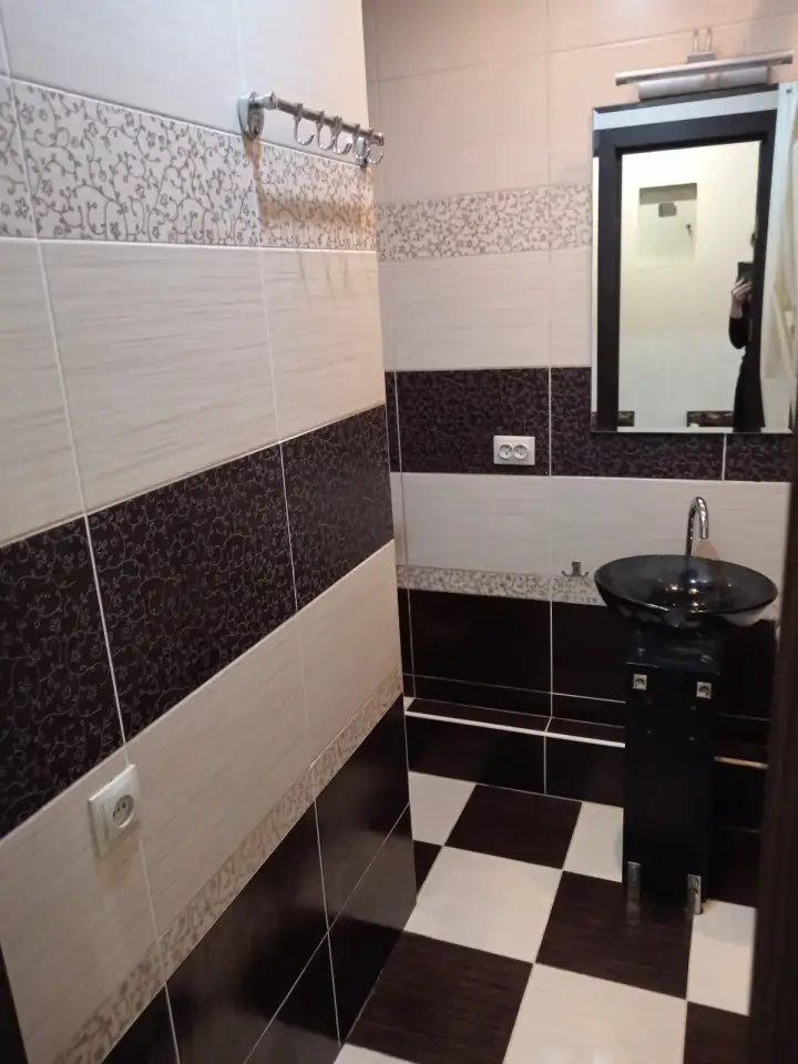 Трёхкомнатная квартира ул.Мира, 31 г.Орша, фотография 10