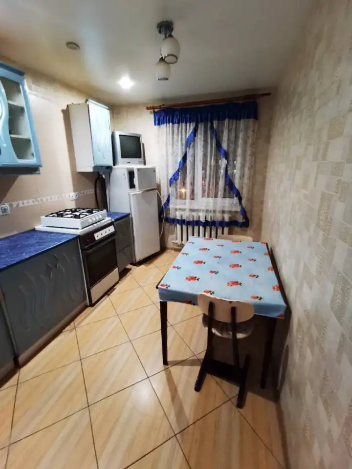 Квартиры на сутки в Воложине по низким ценам, ул.Ленина, д.33, фотография 1
