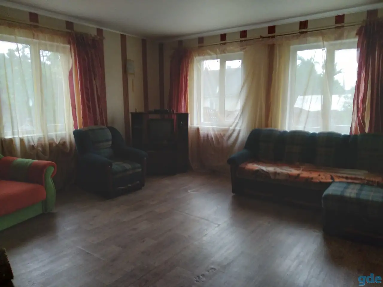 Продам дом, 2 пер.Антоновский, фотография 4