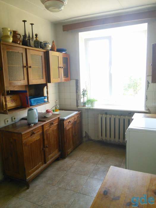 3-х комнатная квартира в центре г. Пинска, фотография 7