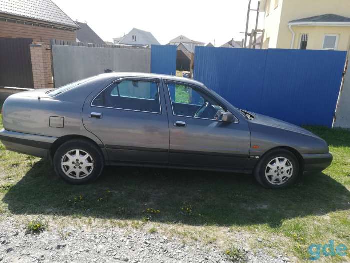 Продам авто Lancia, фотография 2