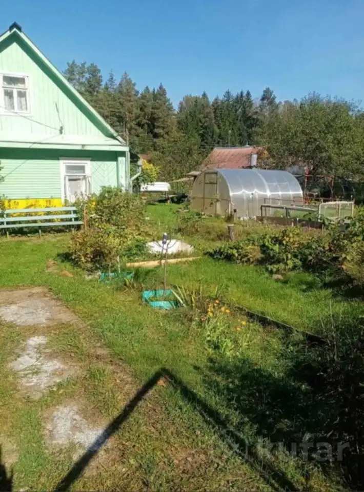 Продажа дачи, С/Т Голубое небо. Дом 33., фотография 1