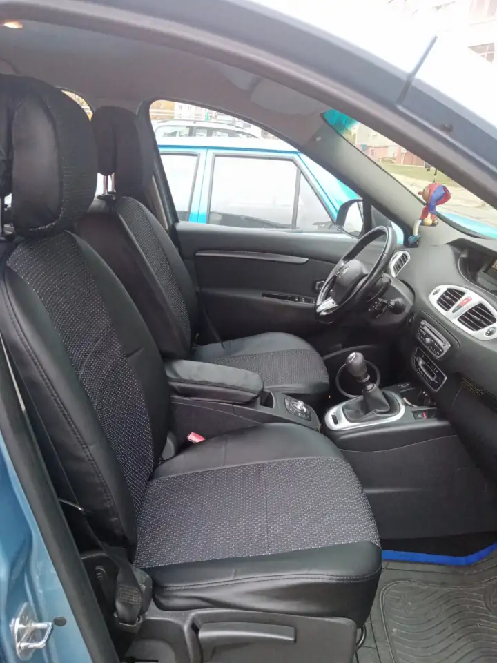 Продам Рено Сценик Renault Scenic, фотография 6
