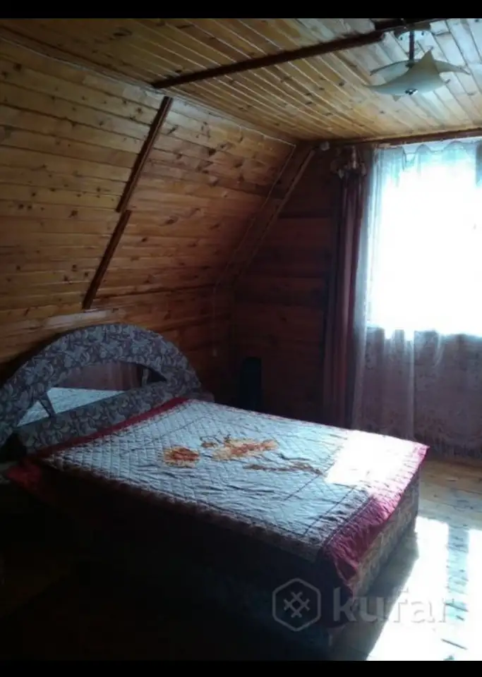 Дом у озера, Заречная ул, 6А, деревня Туржец-1, Гомельский сельсовет, район, Витебск, фотография 6
