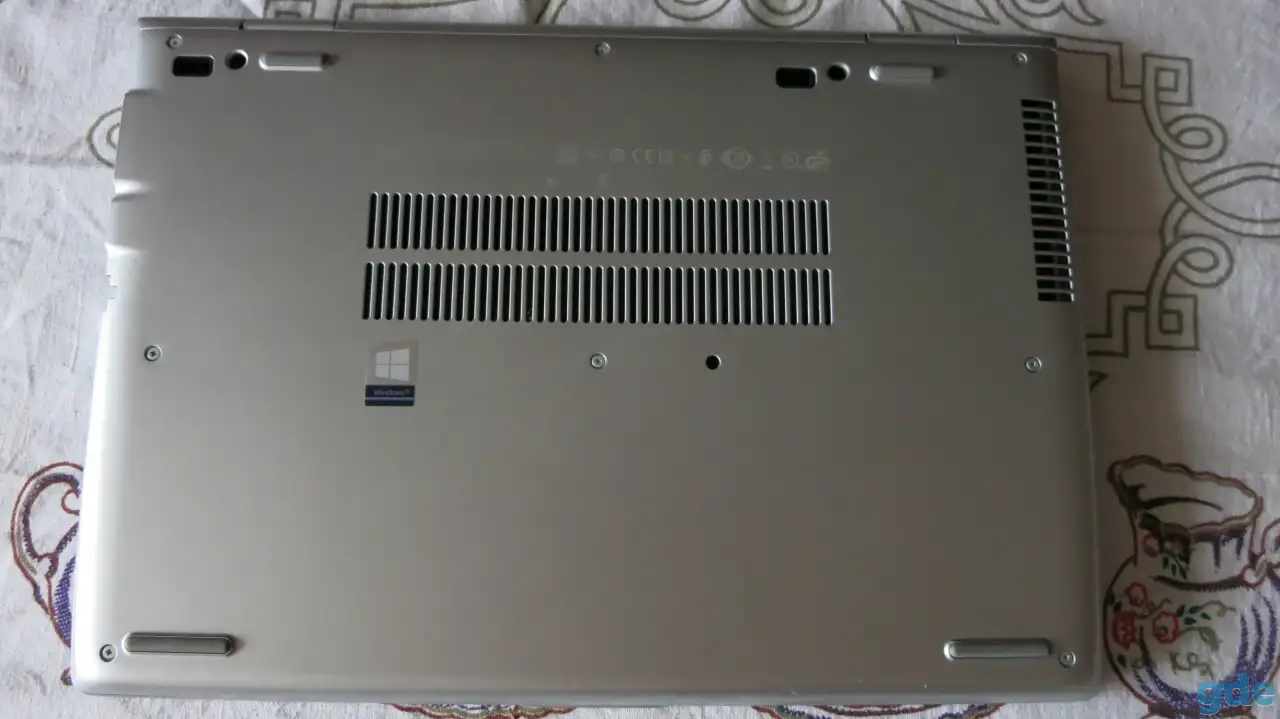 HP ProBook 645 G4, фотография 3