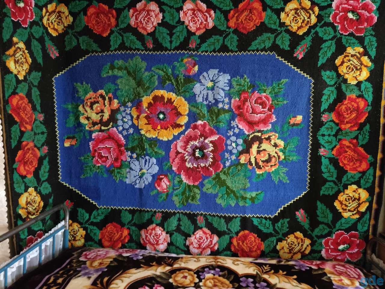 Продаётся ковер, фотография 3
