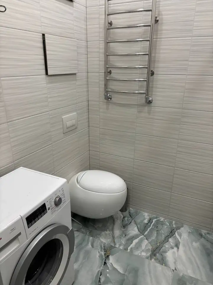 Сдам 2 ком для 7-8 строителей в Минск Мире, Ул. Алферова, 14, фотография 5