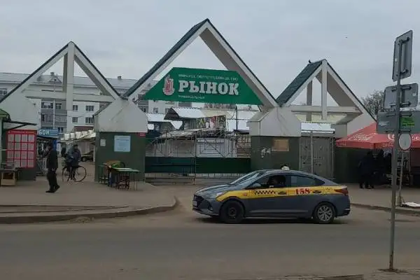 Продается торговое помещение - г.  Молодечно, фотография 11